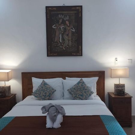 Bupala Guest House Ubud Eksteriør billede