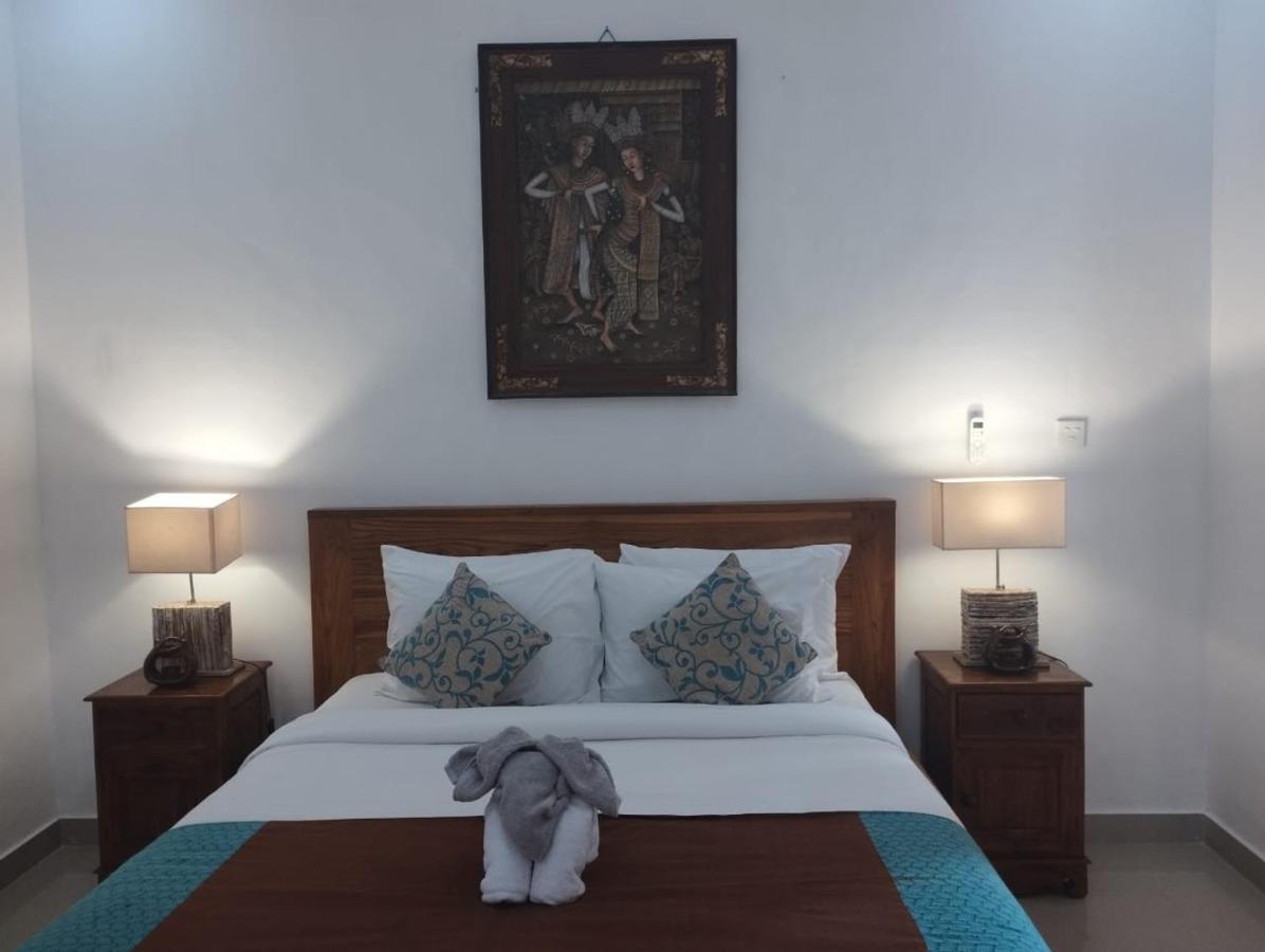 Bupala Guest House Ubud Eksteriør billede