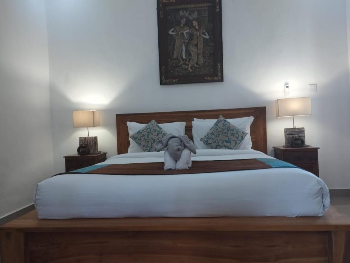 Bupala Guest House Ubud Eksteriør billede