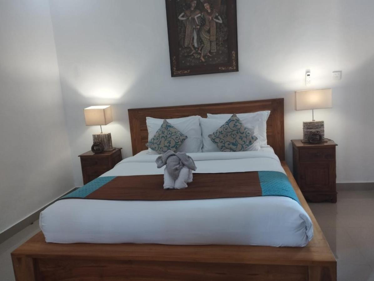 Bupala Guest House Ubud Eksteriør billede
