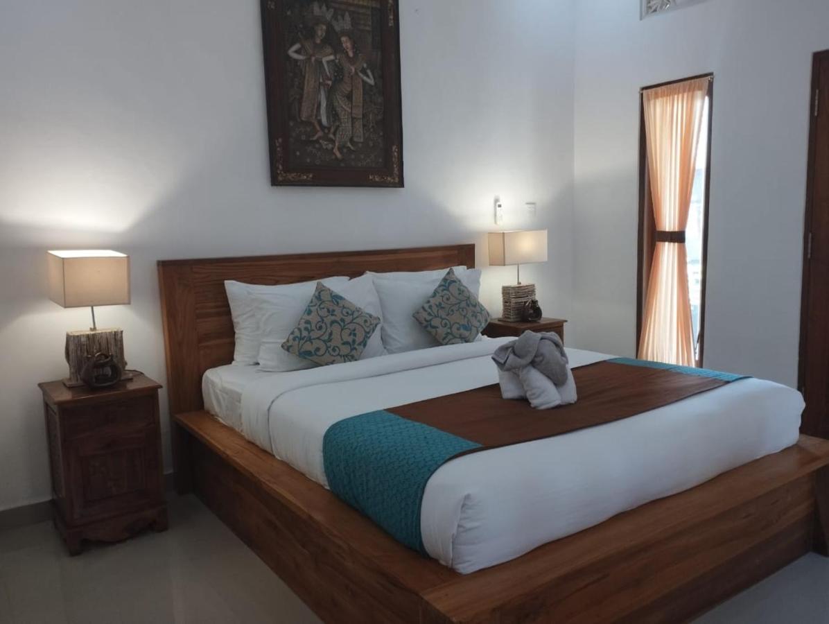 Bupala Guest House Ubud Eksteriør billede